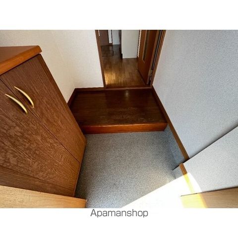 BRANCHEエスポワールの内装写真