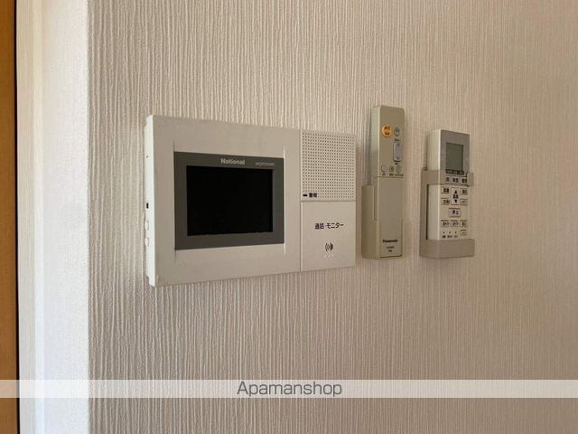 コンフォート大島IV B棟の内装写真