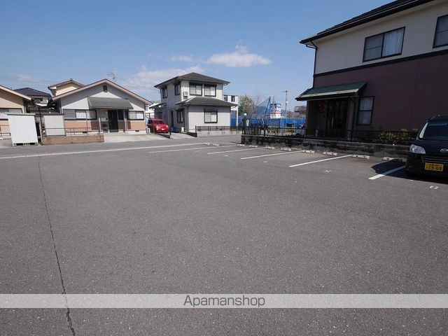 セーフティフラッツDのその他写真