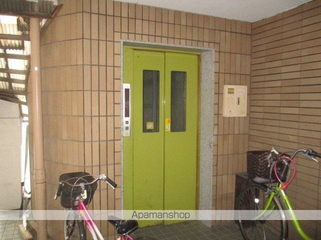 あびこ阪下マンションのその他写真
