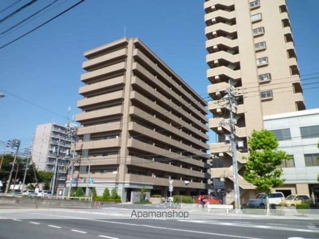 アルファライフ岡山駅南