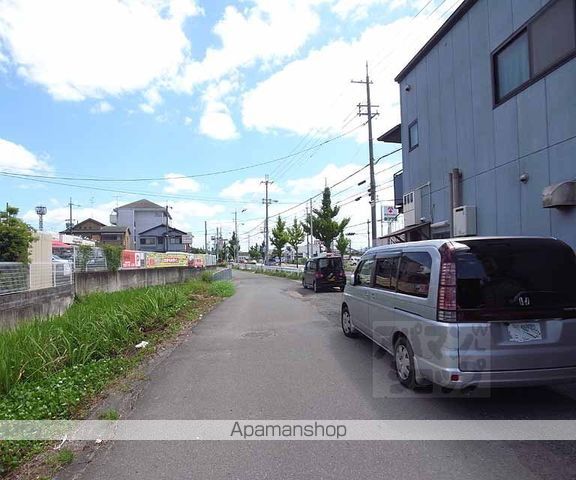 カーサ・プラシードの周辺写真