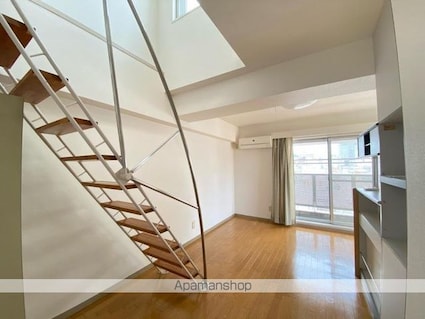 Ｔパラッツオ[1K/36.68m2]のリビング・居間