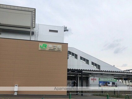 プロスペリティ・弐番館[2LDK/52.49m2]の周辺1