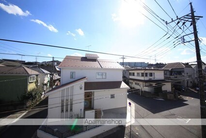 エクセルステージ大塚帝京大学[1K/19.41m2]の眺望