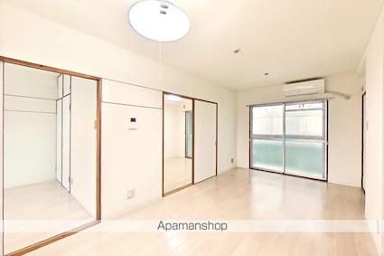 美和ハイツⅢ[4LDK/68.24m2]の内装3