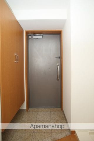 レジュールアッシュ梅田EASTの内装写真
