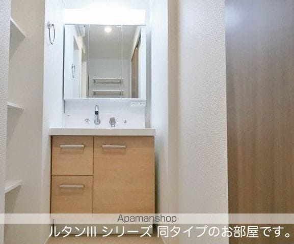ボヌール・ド・コルザの内装写真
