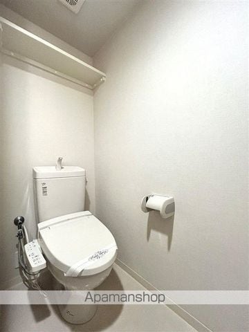 HKresidenceDUOの内装写真