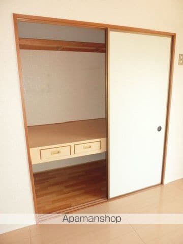 カーサみつわ台 Aの内装写真
