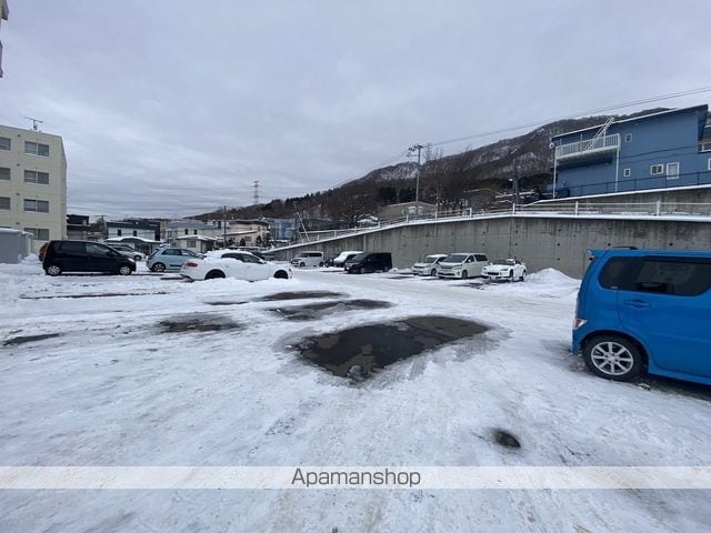 テレパレス富丘Iのその他写真