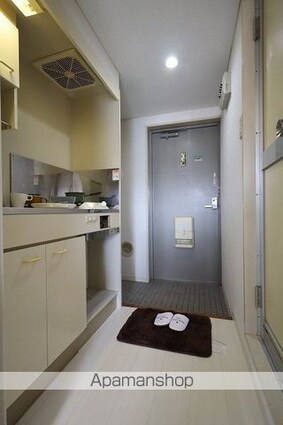 広島県広島市南区向洋大原町[1K/19.28m2]のその他部屋・スペース