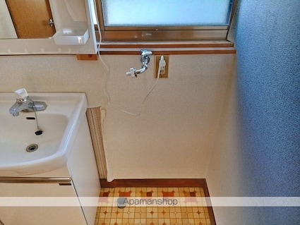 稲里１丁目戸建北東[4DK/69.55m2]の内装7