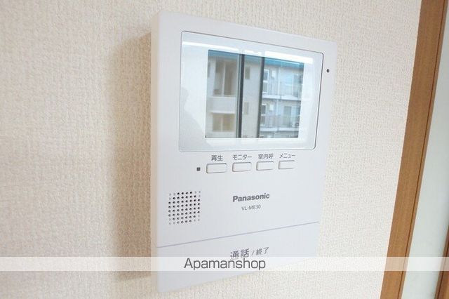 ルミナスコートの内装写真