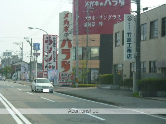 クローネ下赤江の周辺写真