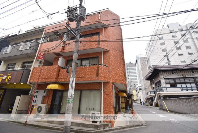 大手町山本ビルの外観写真