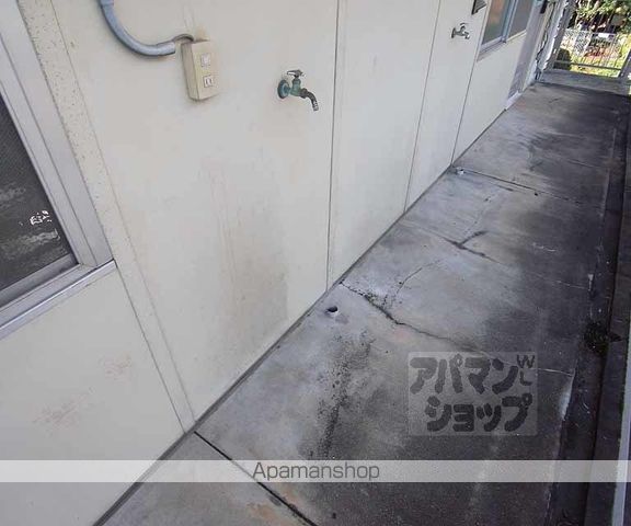 マンションみどりの内装写真