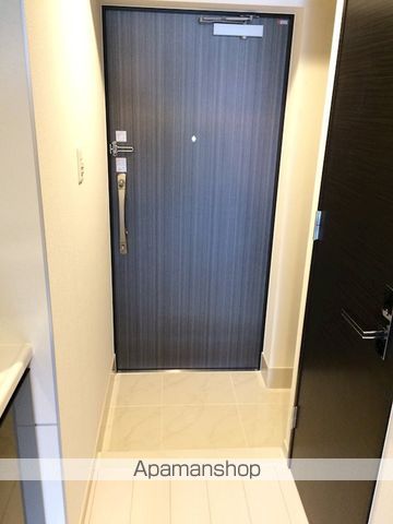 メインステージ横濱黄金町の内装写真