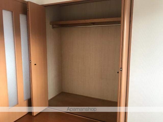 ロワイヤル小倉の内装写真