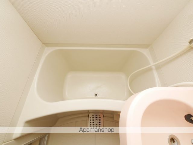 アルプ所沢の内装写真