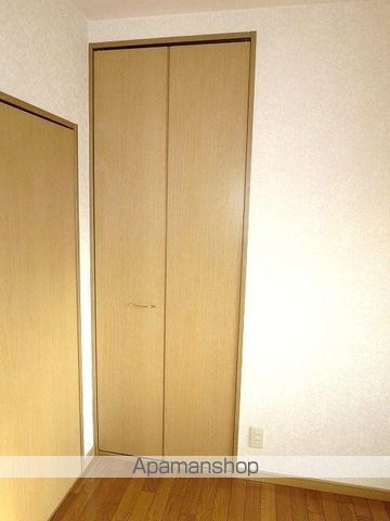 ティアラハイツ栄門の内装写真