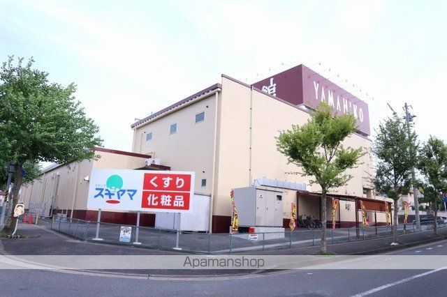 クレアール桑名 Bの周辺写真