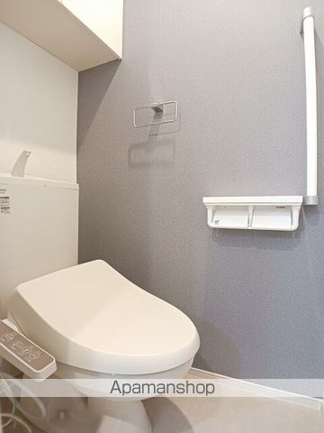 クラール高萩Bの内装写真