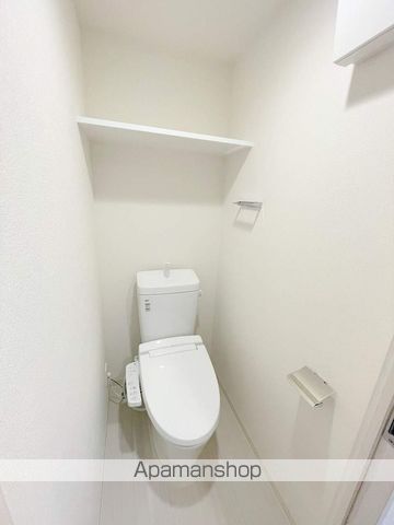 プレサンス南堀江ザ・センスの内装写真