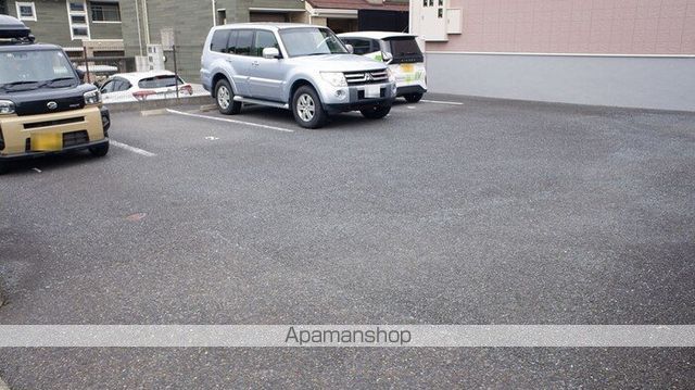TKハウスのその他写真