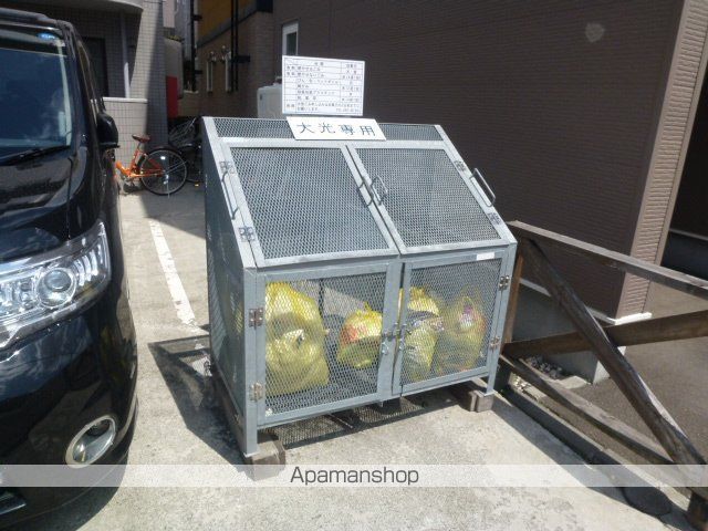 第18大光ハイツのその他写真