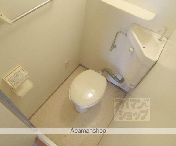 CASA衣笠の内装写真