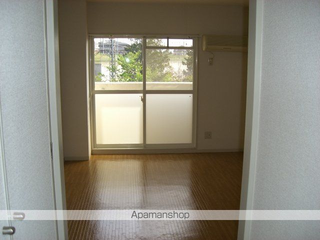 バロンズマンションの内装写真