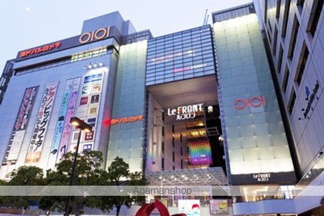 ガーラ・プレシャス川崎の内装写真