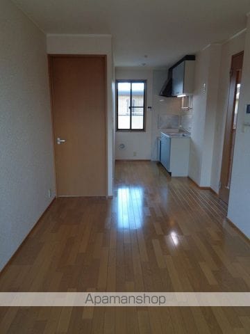 モルトフィオーレ1番館の内装写真