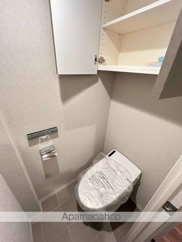 クレヴィアリグゼ西馬込の内装写真