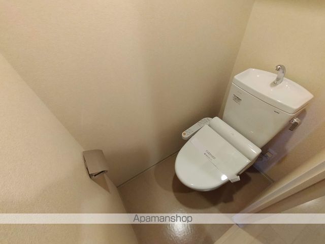 BPRレジデンスESAKAの内装写真