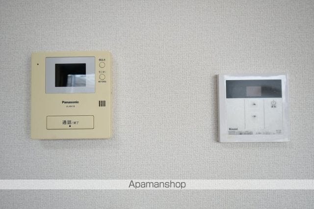 オーク ヴィレッジ Bの内装写真