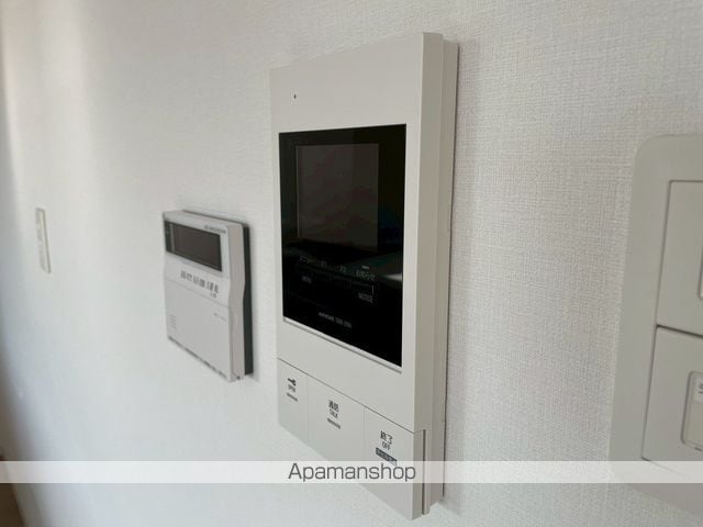 アルファグラン末広の内装写真