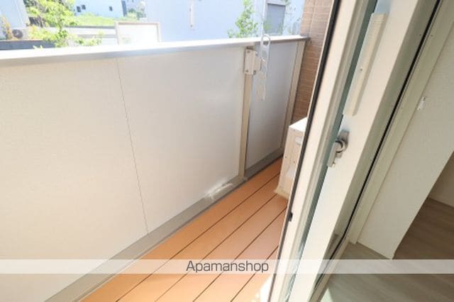 DーInvest田宮の内装写真