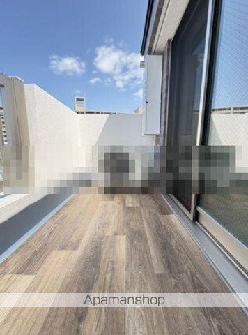 SHOKEN RESIDENCE横浜生麦IIIの内装写真