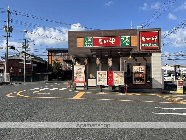 サフィールM・Nの周辺写真