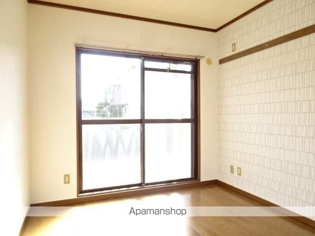 グランドールの内装写真