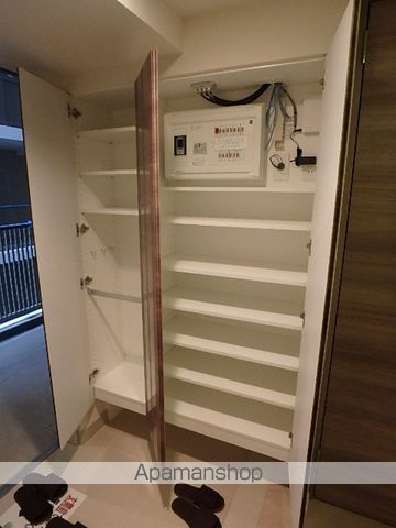 BLESS宮崎台の内装写真