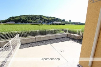 リバーヒルＢ[2LDK/55.42m2]の内装1