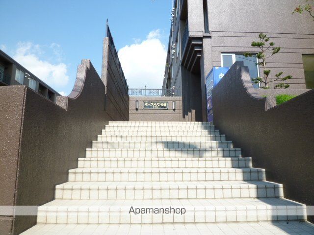ホークメゾン札幌3号館のその他写真