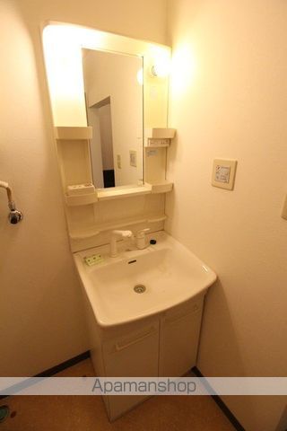 イーグルサウス17Bの内装写真