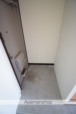第3三沢コーポの内装写真