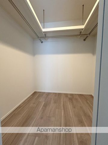 レジュールアッシュ谷町四丁目グランクラスの内装写真