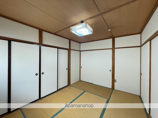 コーポ栄の内装写真