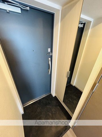 PRESSANCE東小橋エレディータの内装写真